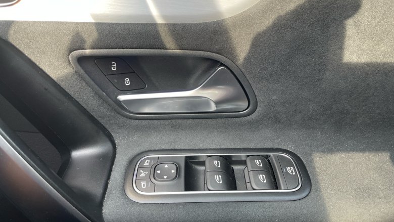 Mercedes-Benz A-Class A200 AMG Line Premium Plus 5dr Auto Petrol Hatchback